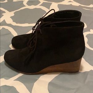 Dr. Scholls Dakota wedge